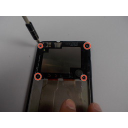 Замена HTC Desire 816 Top Speaker