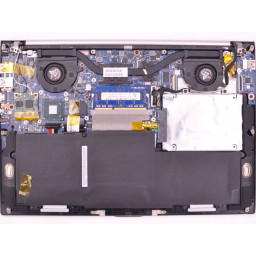 Замена аккумулятора Asus Zenbook UX32VD