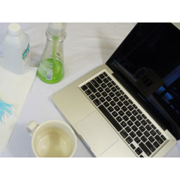 Как исправить липкие клавиши на MacBook