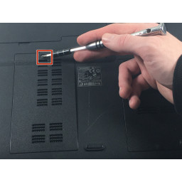 Замена ОЗУ Acer Aspire 5334-2581