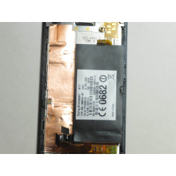 Замена батареи Sony Xperia Sola