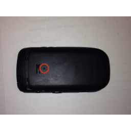 Samsung SPH-M360 Замена корпуса