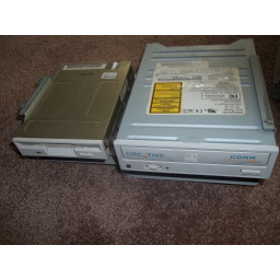 Замена карданного накопителя Packard Bell 4X4