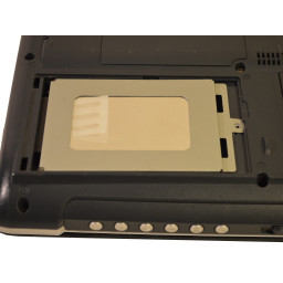 Замена жесткого диска Toshiba Satellite 1415-S105