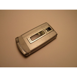 Samsung SGH-T639 Замена аккумулятора