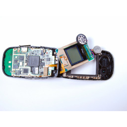 Замена колонок LG LX150