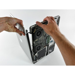MacBook Pro 15 