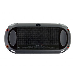 Разборка PlayStation Vita Screen & Digitizer (видеоурок / руководство)